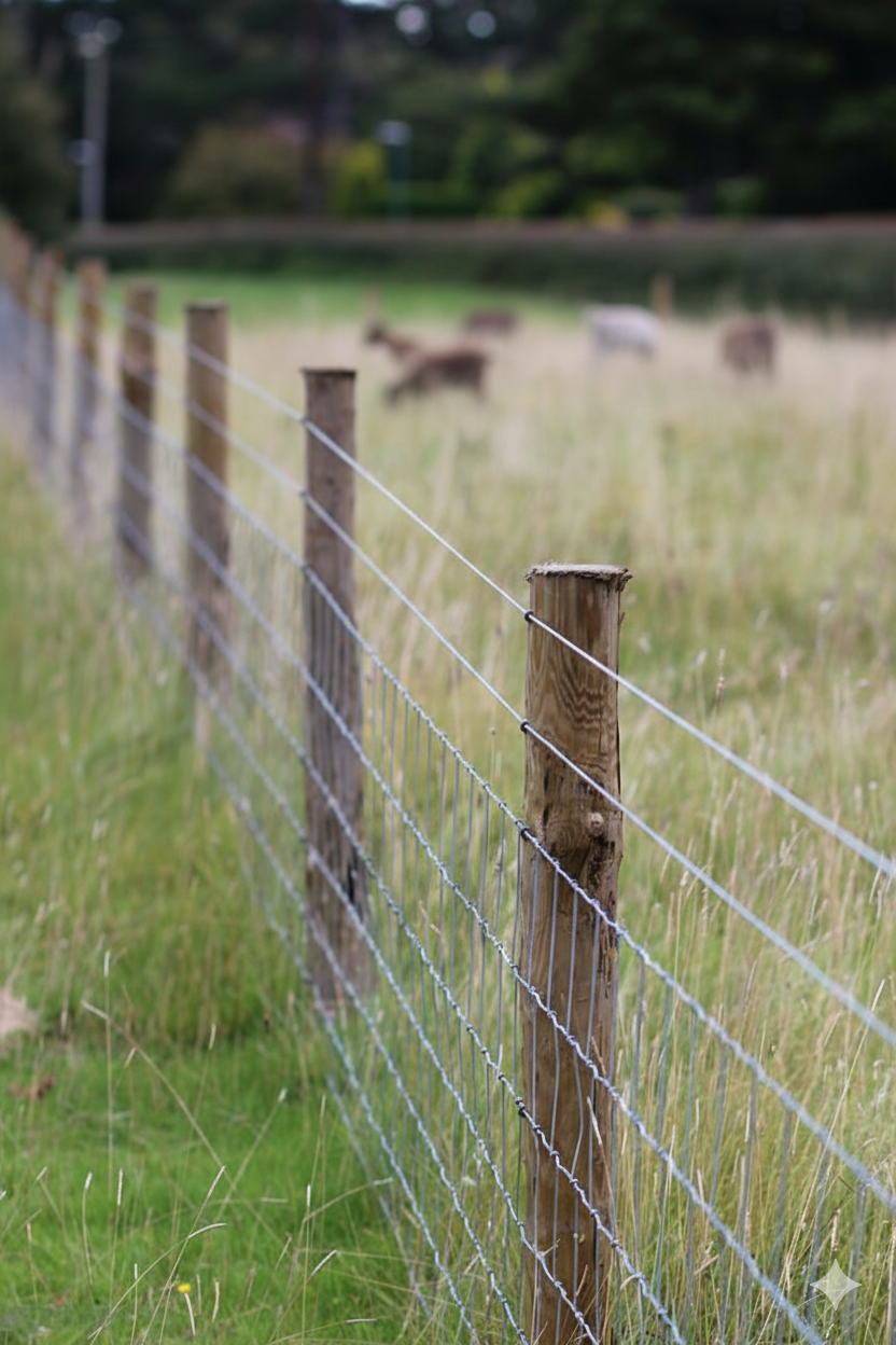 GoatFence ZW - Professional Fencing Solutions