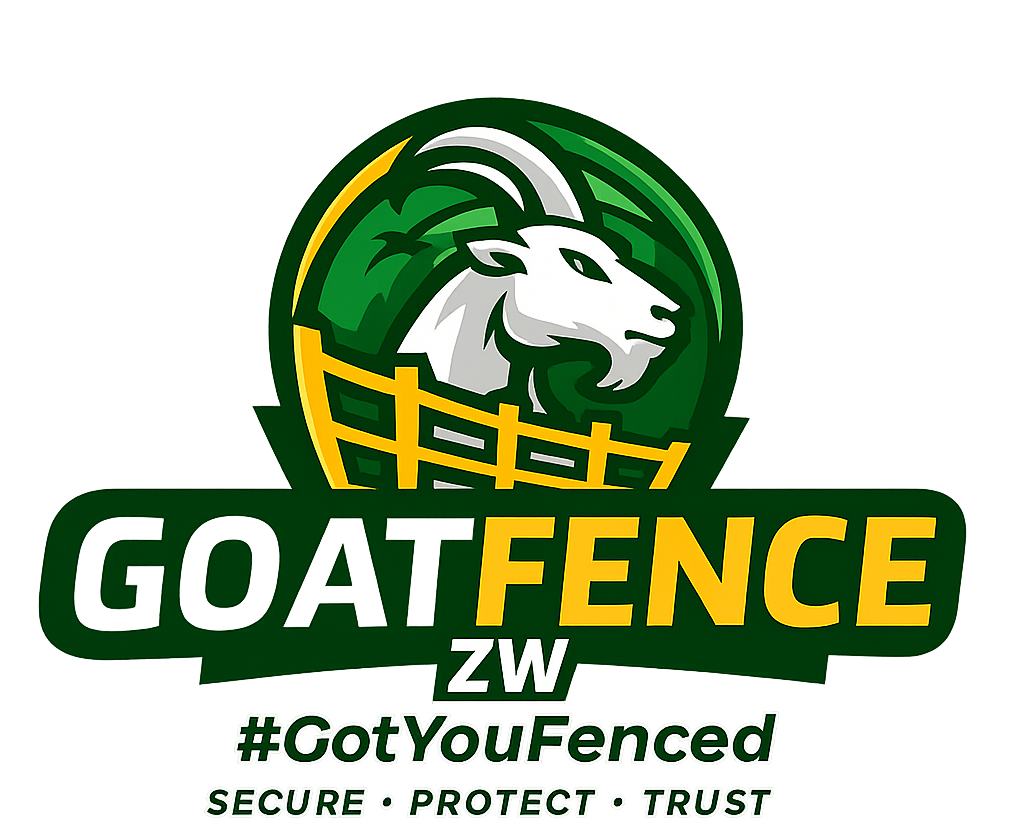 GoatFence ZW